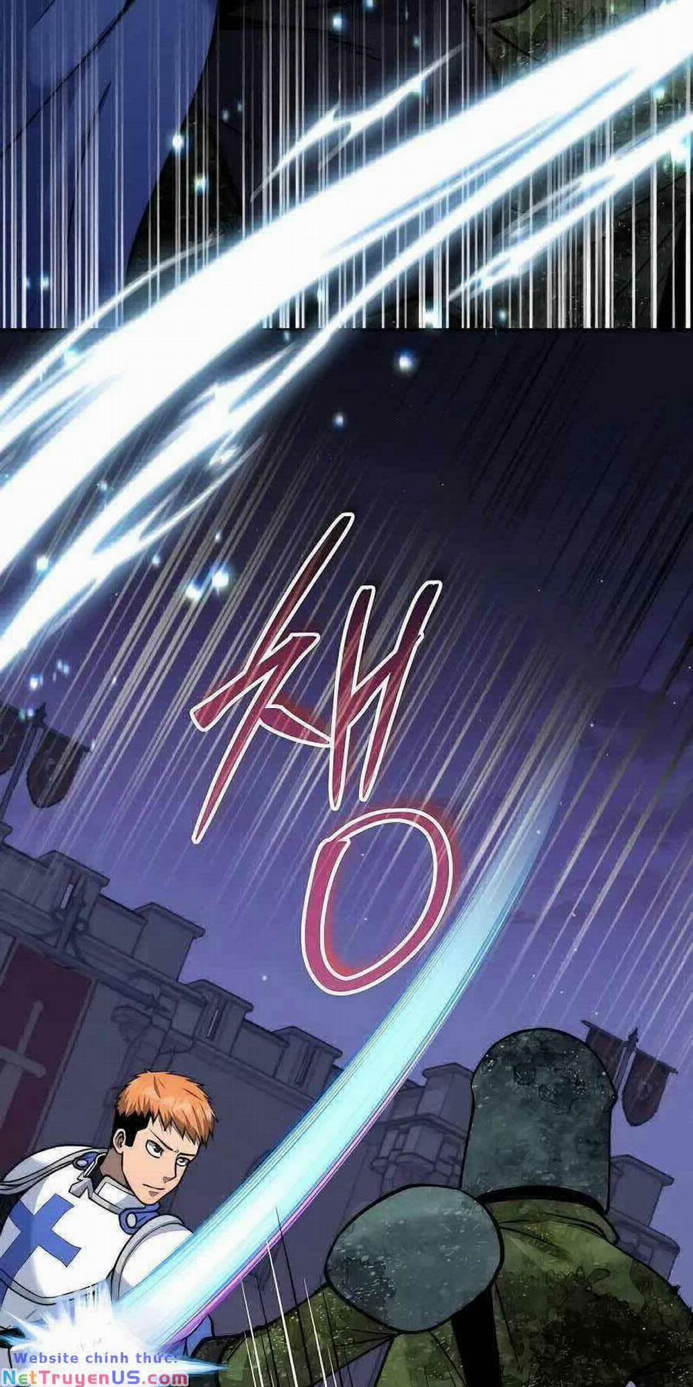 Cháu Trai Thánh Đế Là Tử Linh Sư 15 trang 48