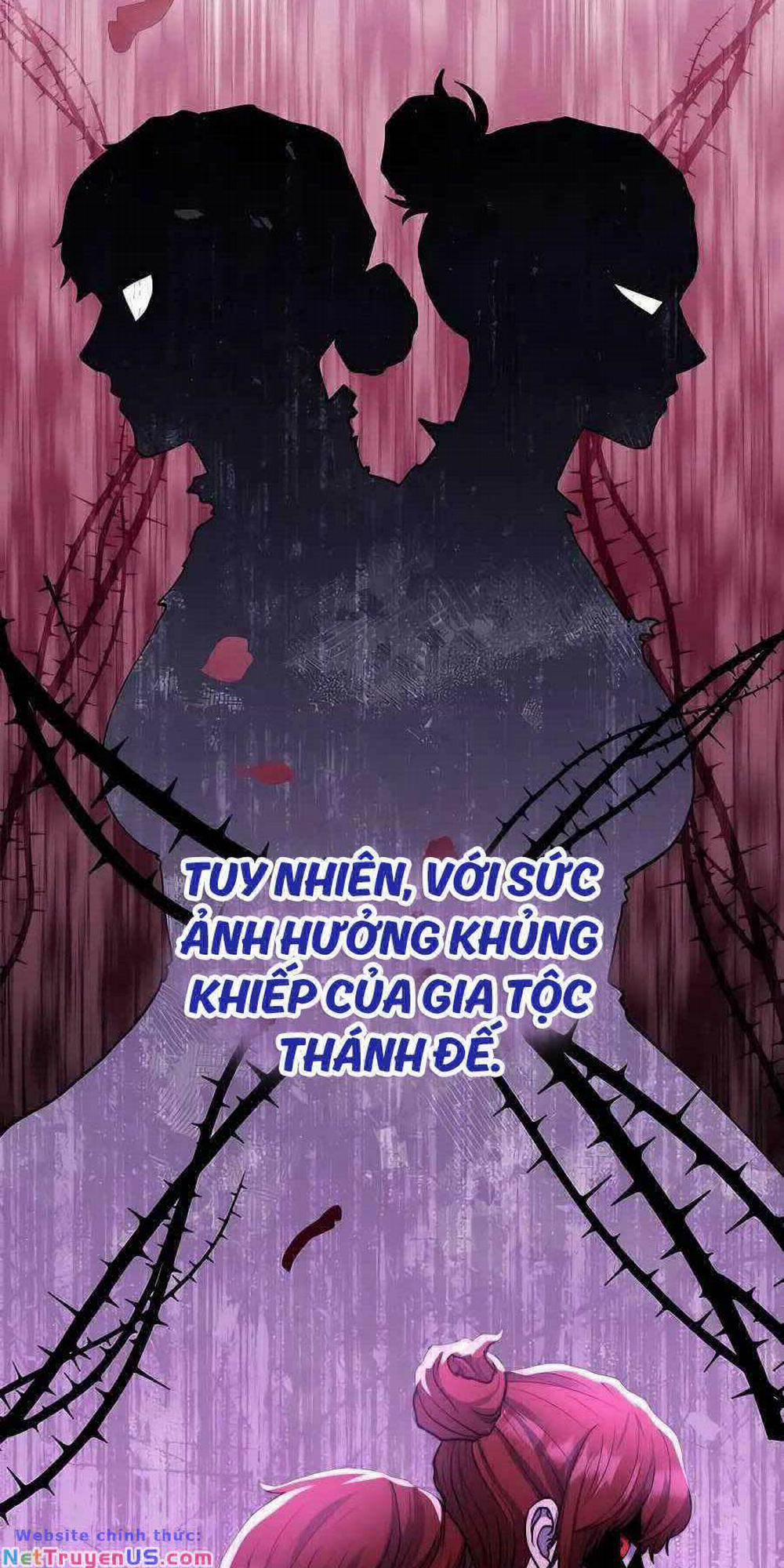 Cháu Trai Thánh Đế Là Tử Linh Sư 15 trang 5