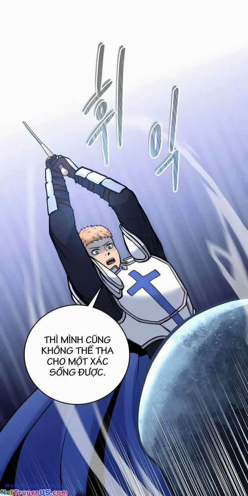 Cháu Trai Thánh Đế Là Tử Linh Sư 15 trang 50