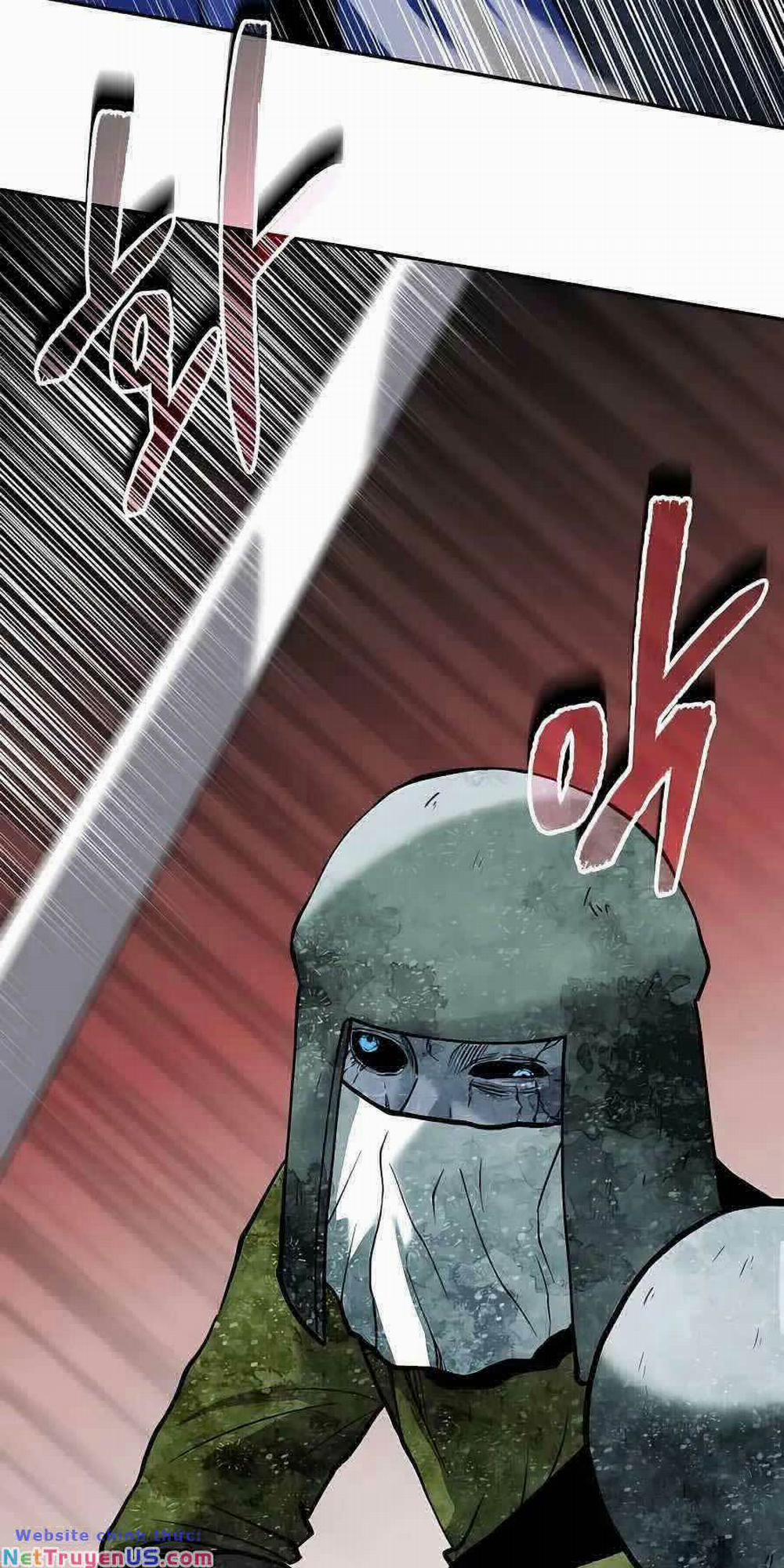 Cháu Trai Thánh Đế Là Tử Linh Sư 15 trang 51