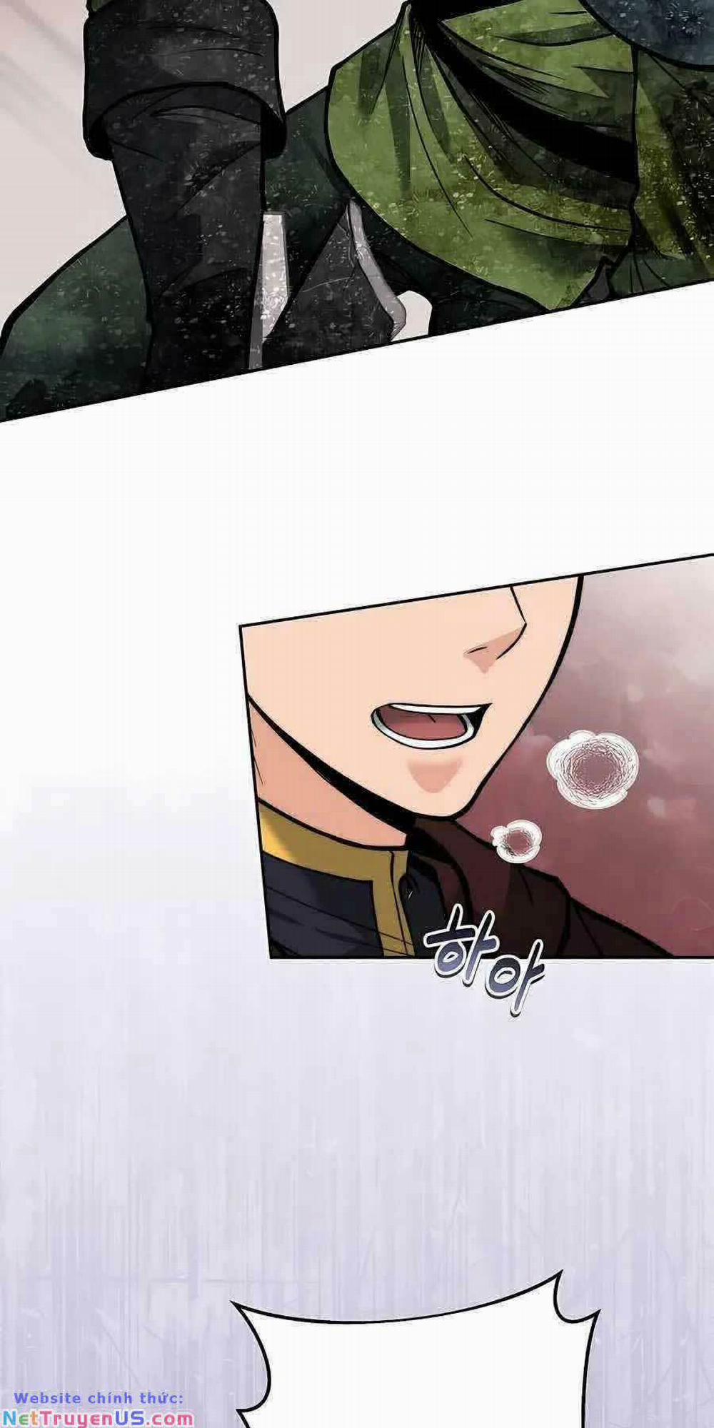 Cháu Trai Thánh Đế Là Tử Linh Sư 15 trang 52