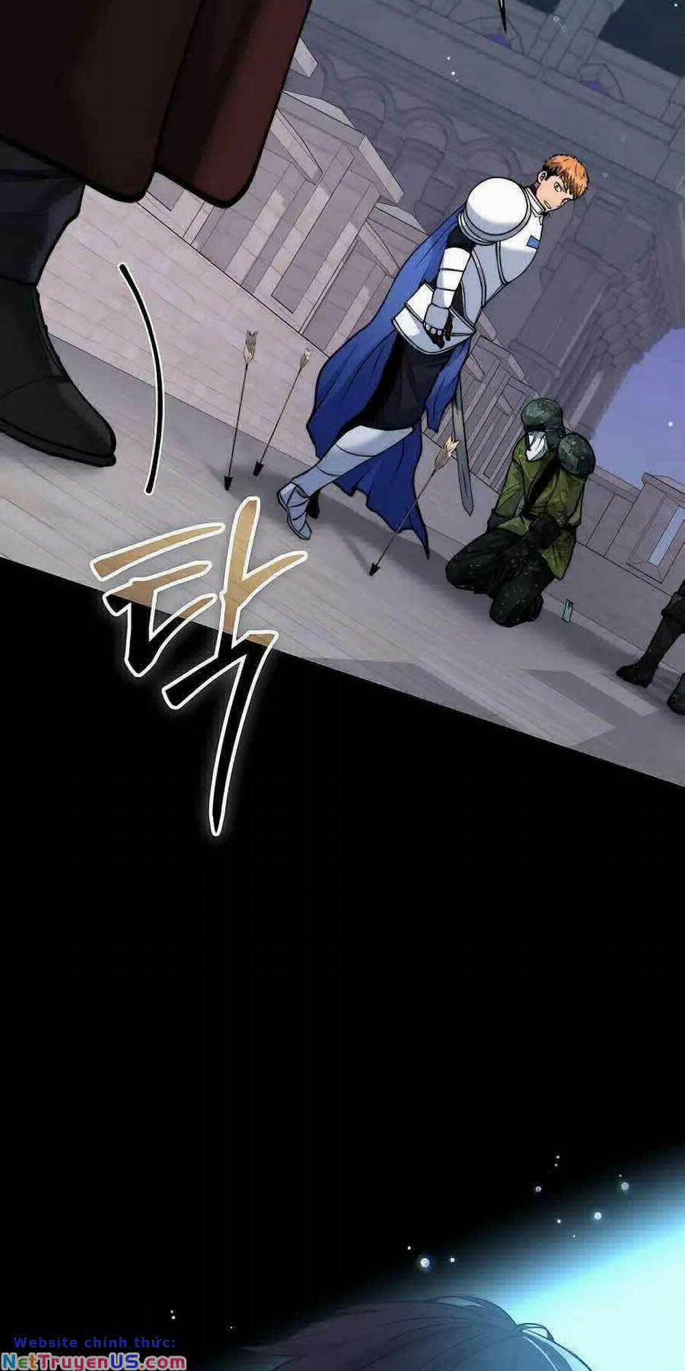 Cháu Trai Thánh Đế Là Tử Linh Sư 15 trang 56