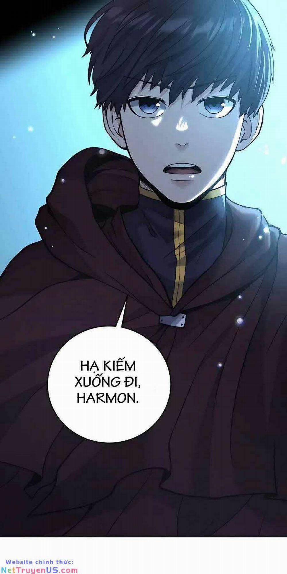 Cháu Trai Thánh Đế Là Tử Linh Sư 15 trang 57