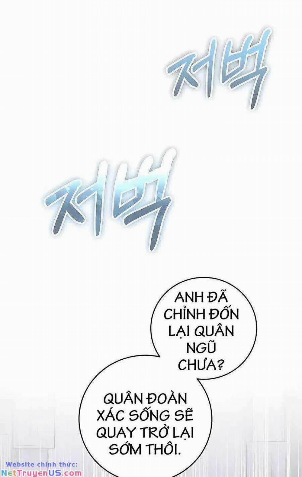 Cháu Trai Thánh Đế Là Tử Linh Sư 15 trang 59