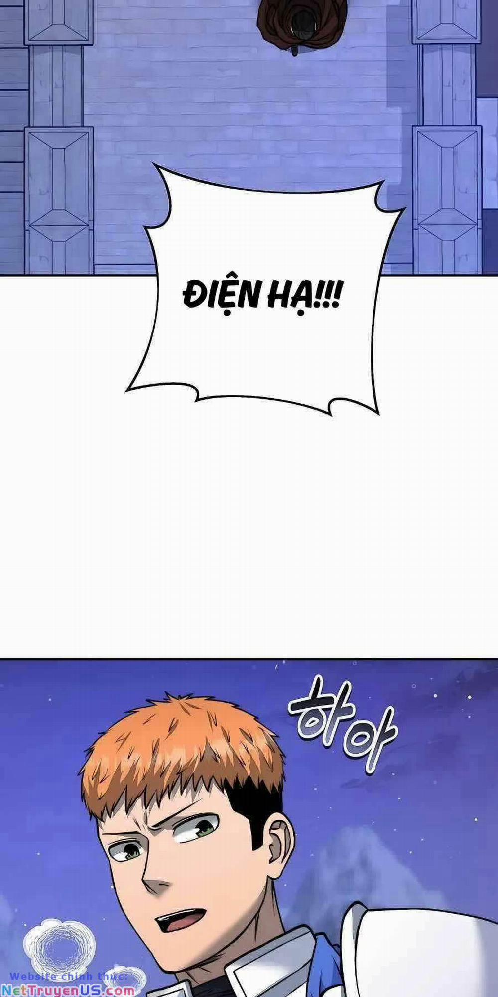 Cháu Trai Thánh Đế Là Tử Linh Sư 15 trang 61