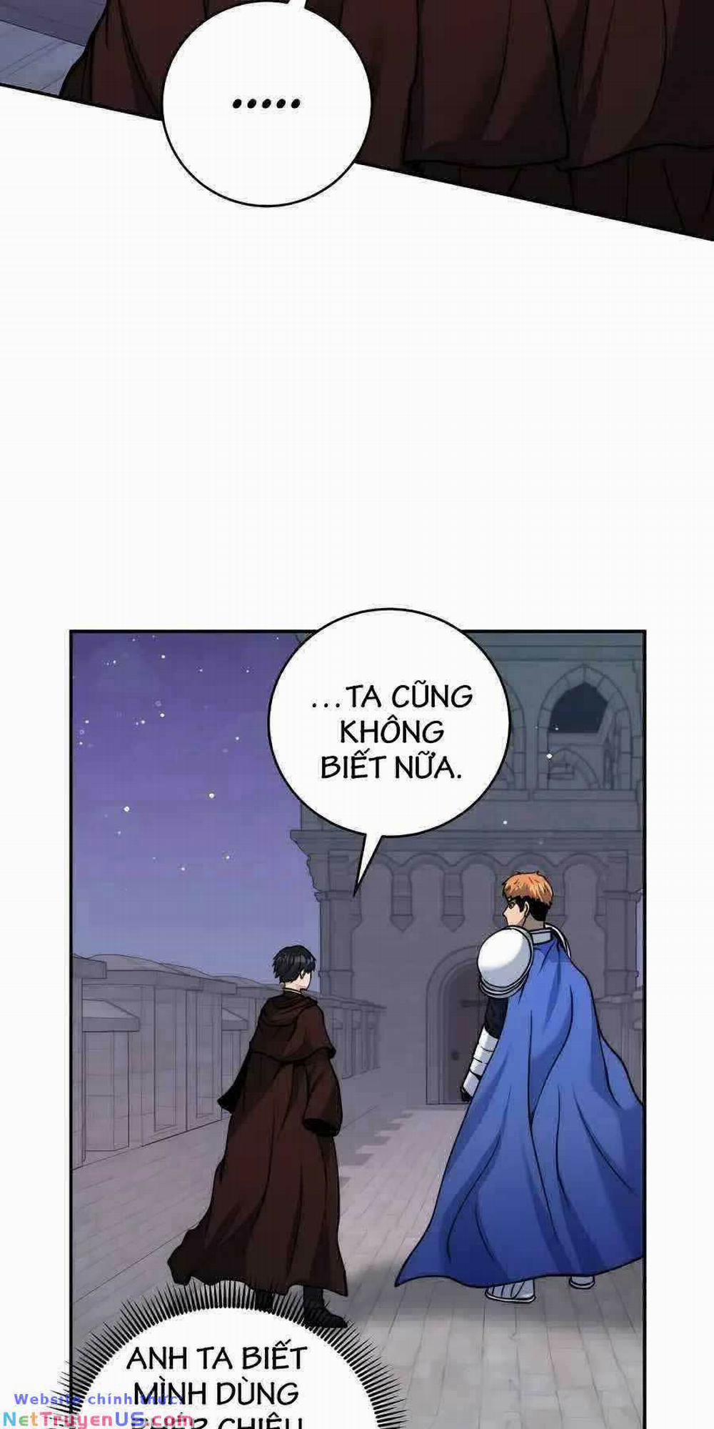 Cháu Trai Thánh Đế Là Tử Linh Sư 15 trang 63