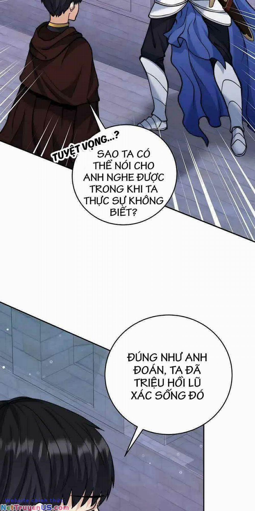 Cháu Trai Thánh Đế Là Tử Linh Sư 15 trang 65