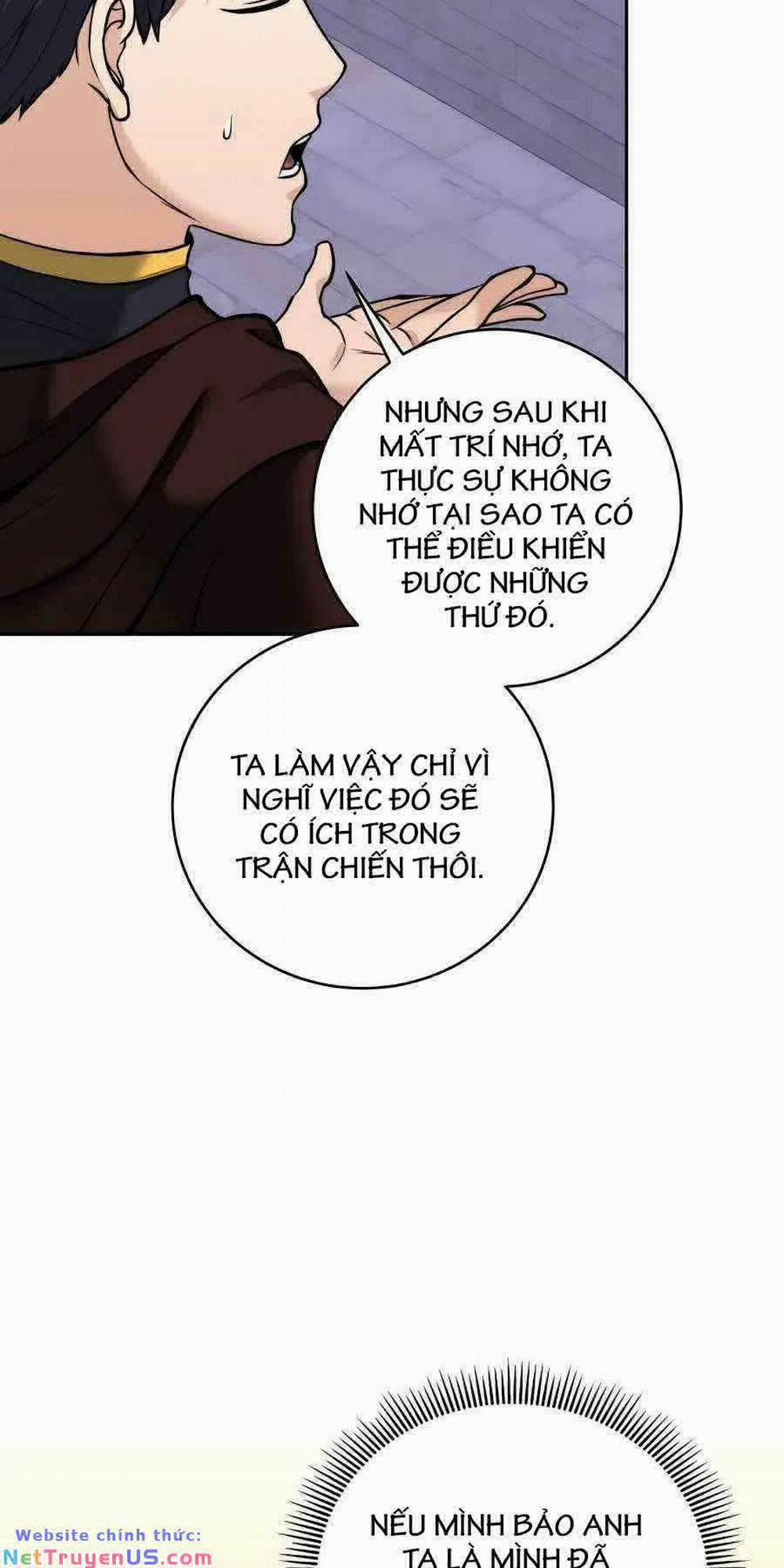 Cháu Trai Thánh Đế Là Tử Linh Sư 15 trang 66