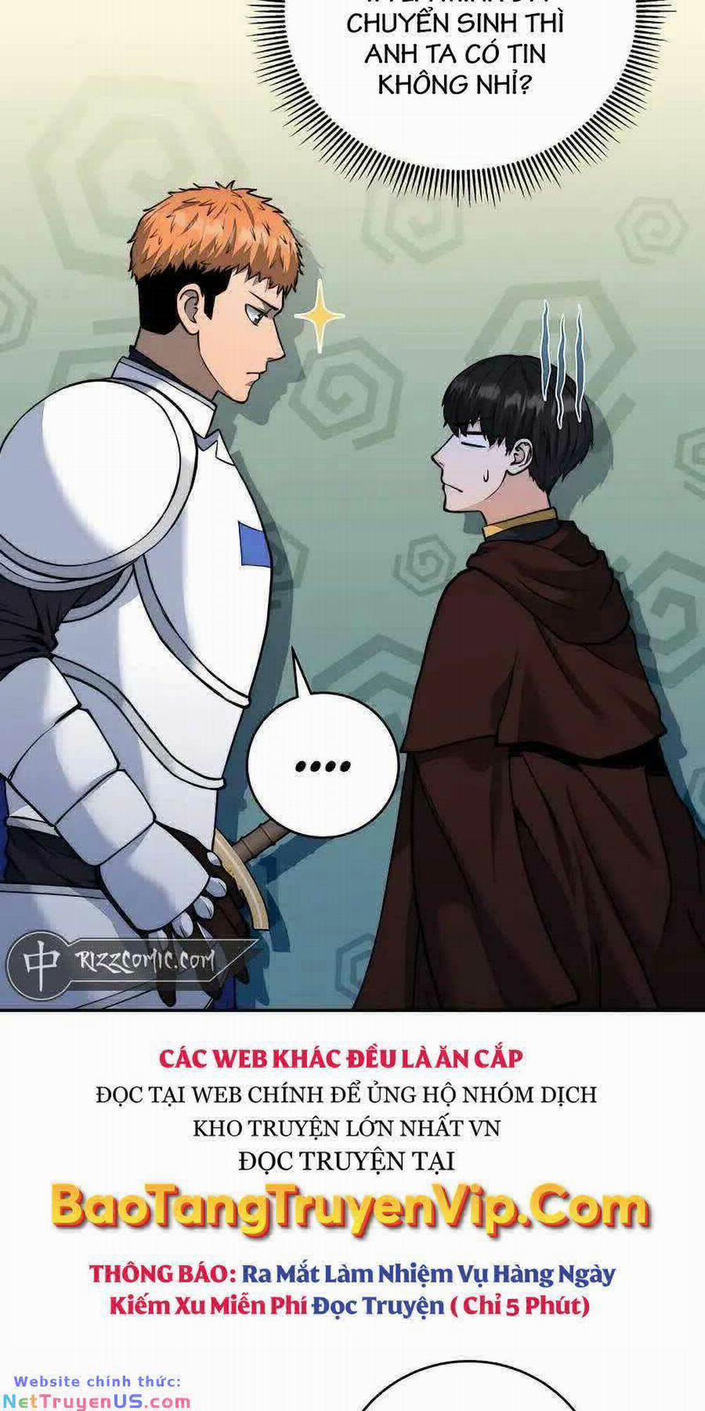 Cháu Trai Thánh Đế Là Tử Linh Sư 15 trang 67