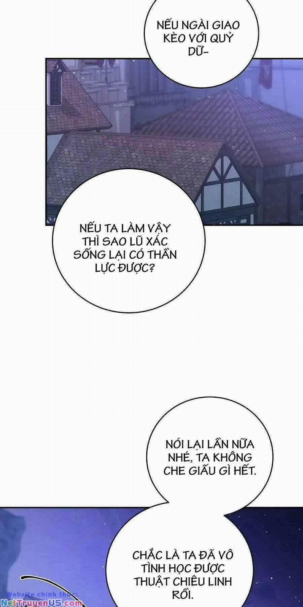 Cháu Trai Thánh Đế Là Tử Linh Sư 15 trang 68