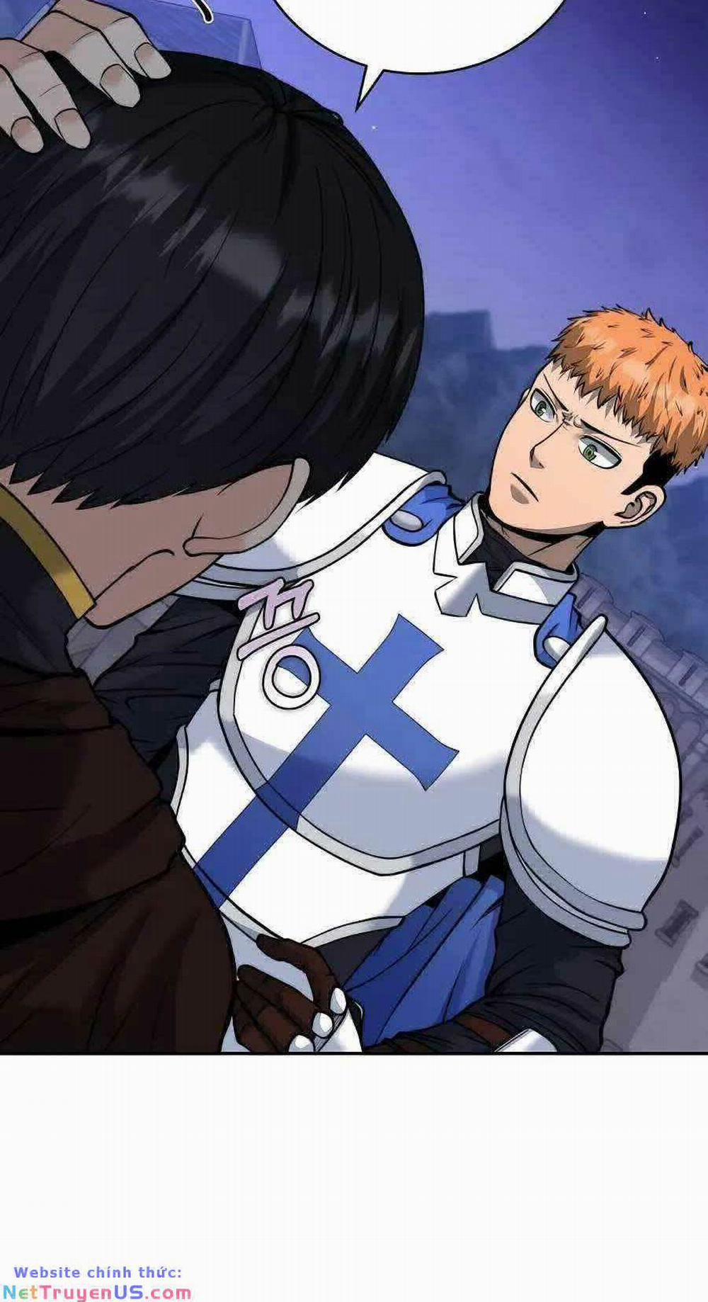 Cháu Trai Thánh Đế Là Tử Linh Sư 15 trang 69