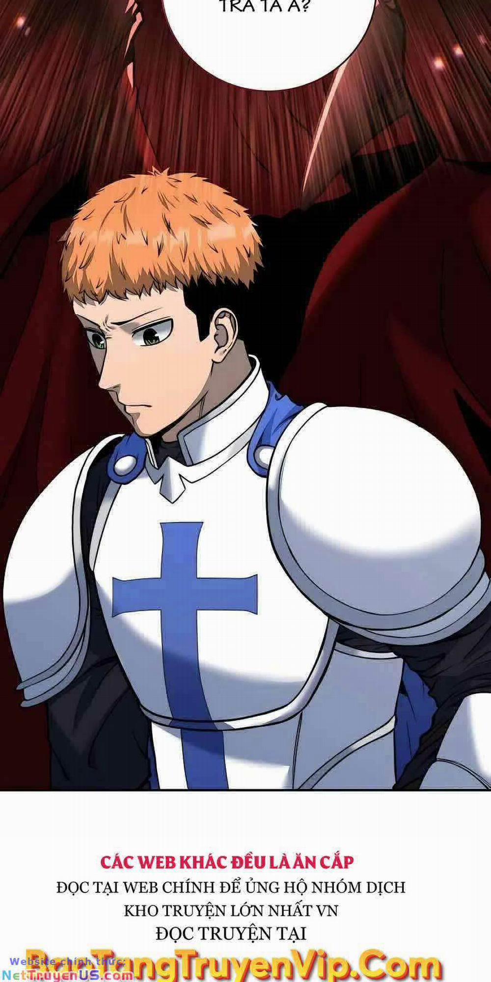 Cháu Trai Thánh Đế Là Tử Linh Sư 15 trang 71