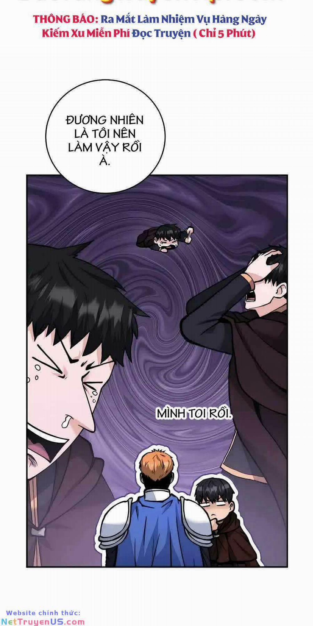 Cháu Trai Thánh Đế Là Tử Linh Sư 15 trang 72