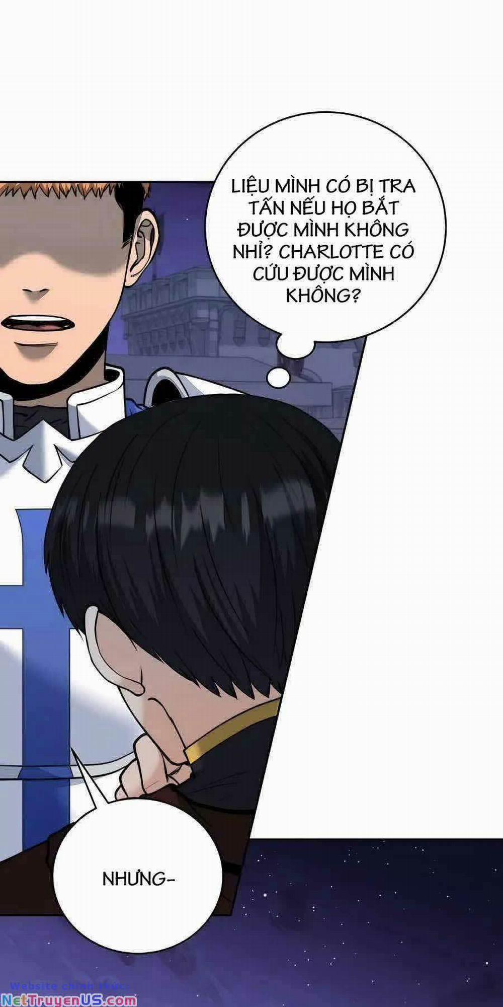 Cháu Trai Thánh Đế Là Tử Linh Sư 15 trang 73