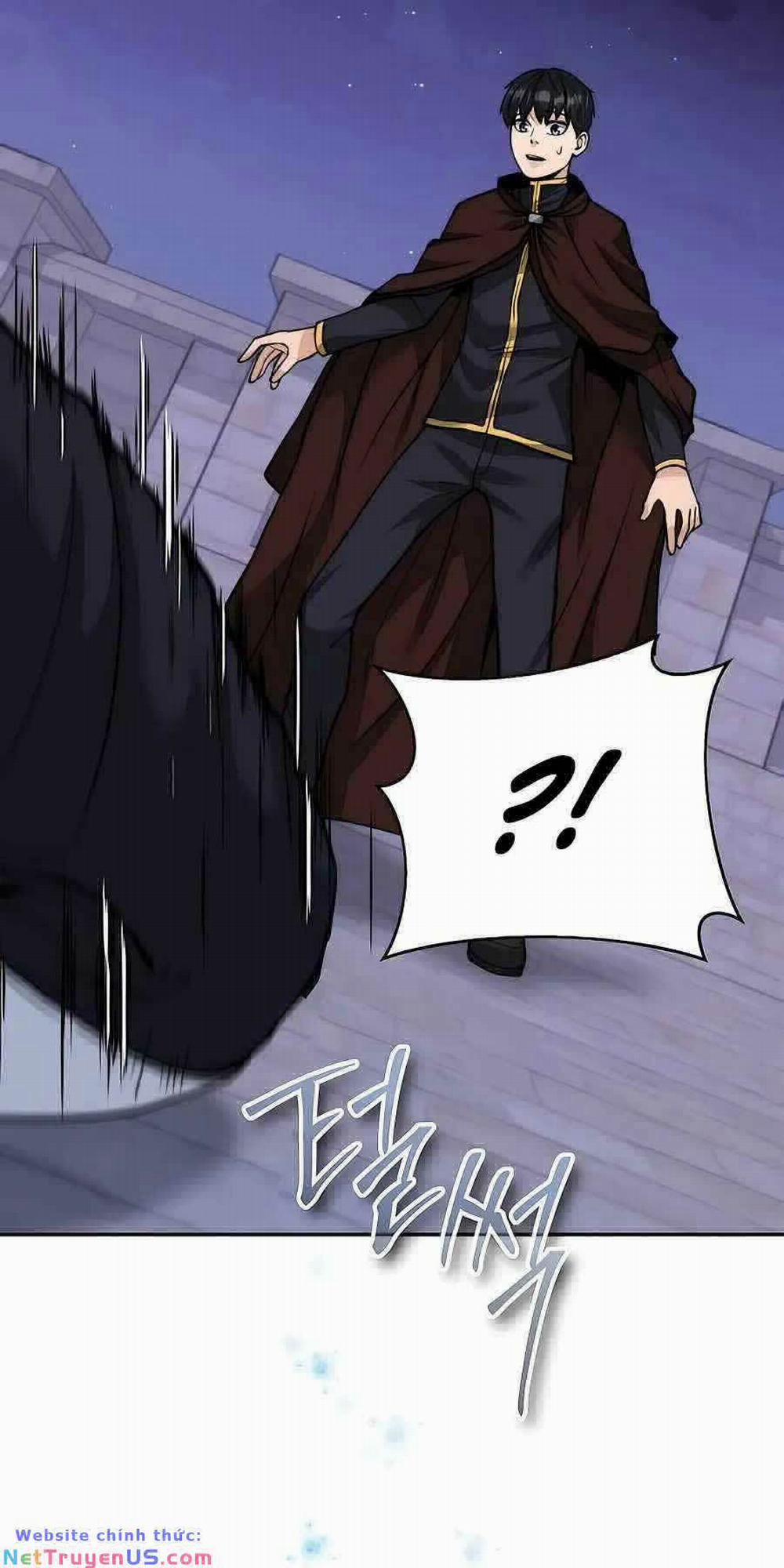 Cháu Trai Thánh Đế Là Tử Linh Sư 15 trang 74