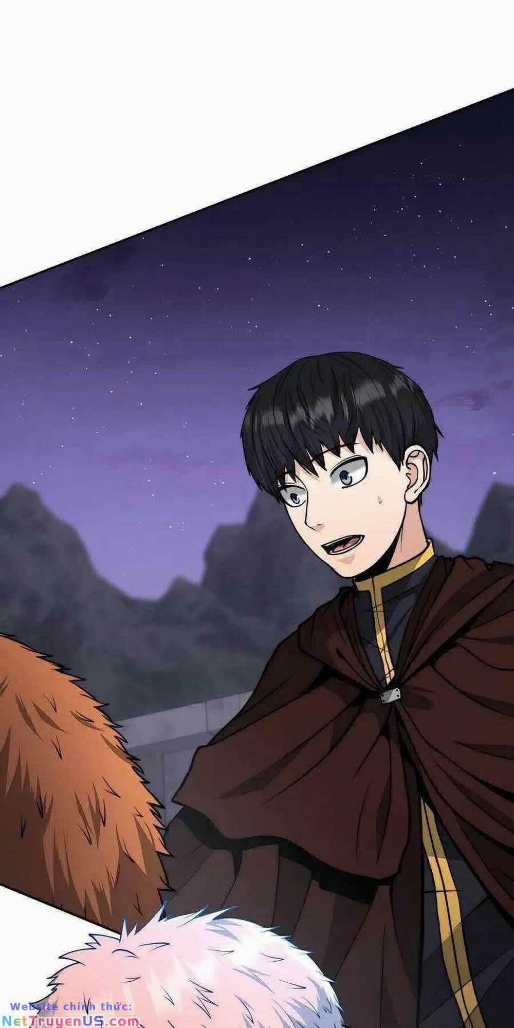 Cháu Trai Thánh Đế Là Tử Linh Sư 15 trang 76