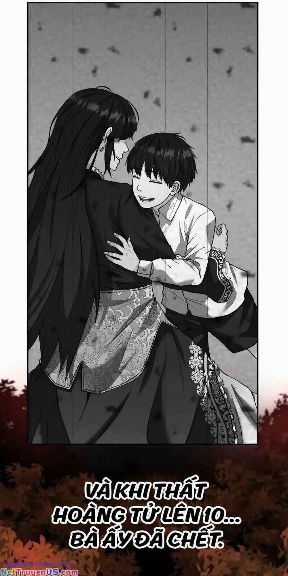 Cháu Trai Thánh Đế Là Tử Linh Sư 15 trang 8