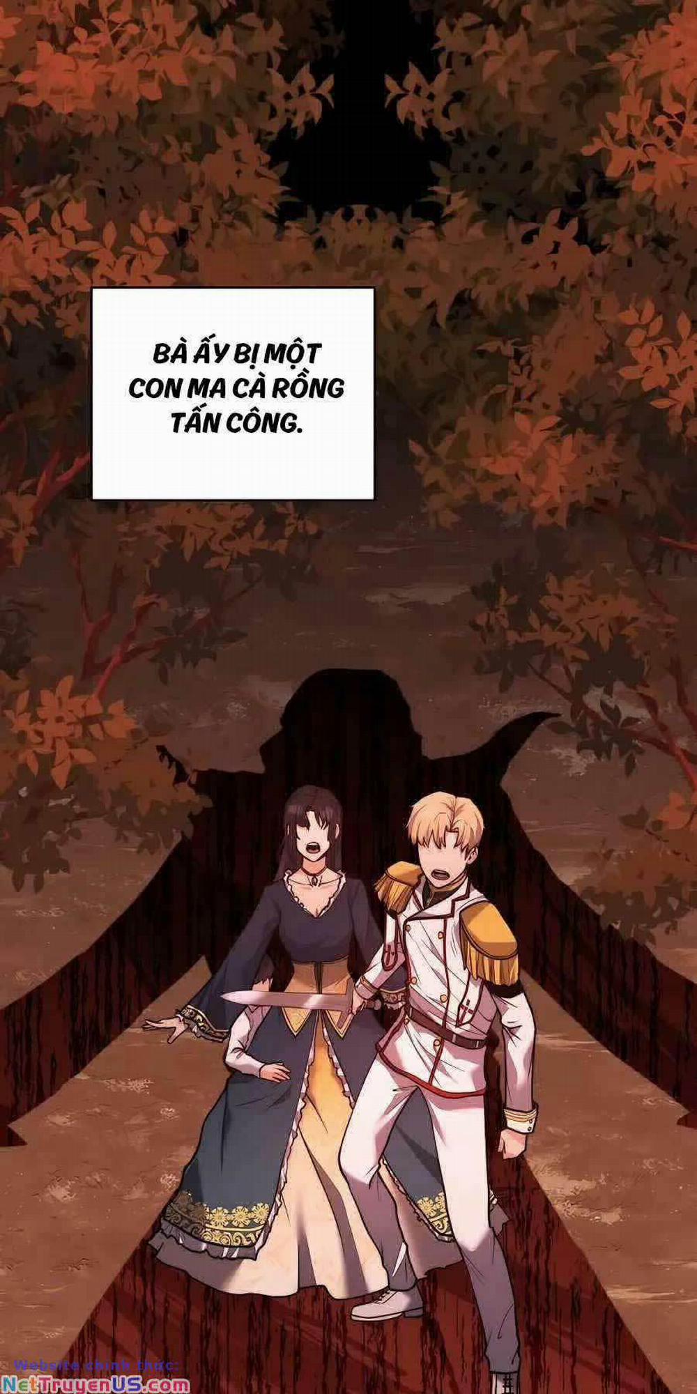 Cháu Trai Thánh Đế Là Tử Linh Sư 15 trang 9