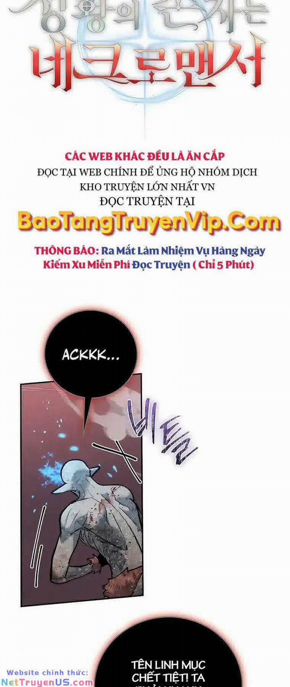 Cháu Trai Thánh Đế Là Tử Linh Sư Chương 17 Trang 37