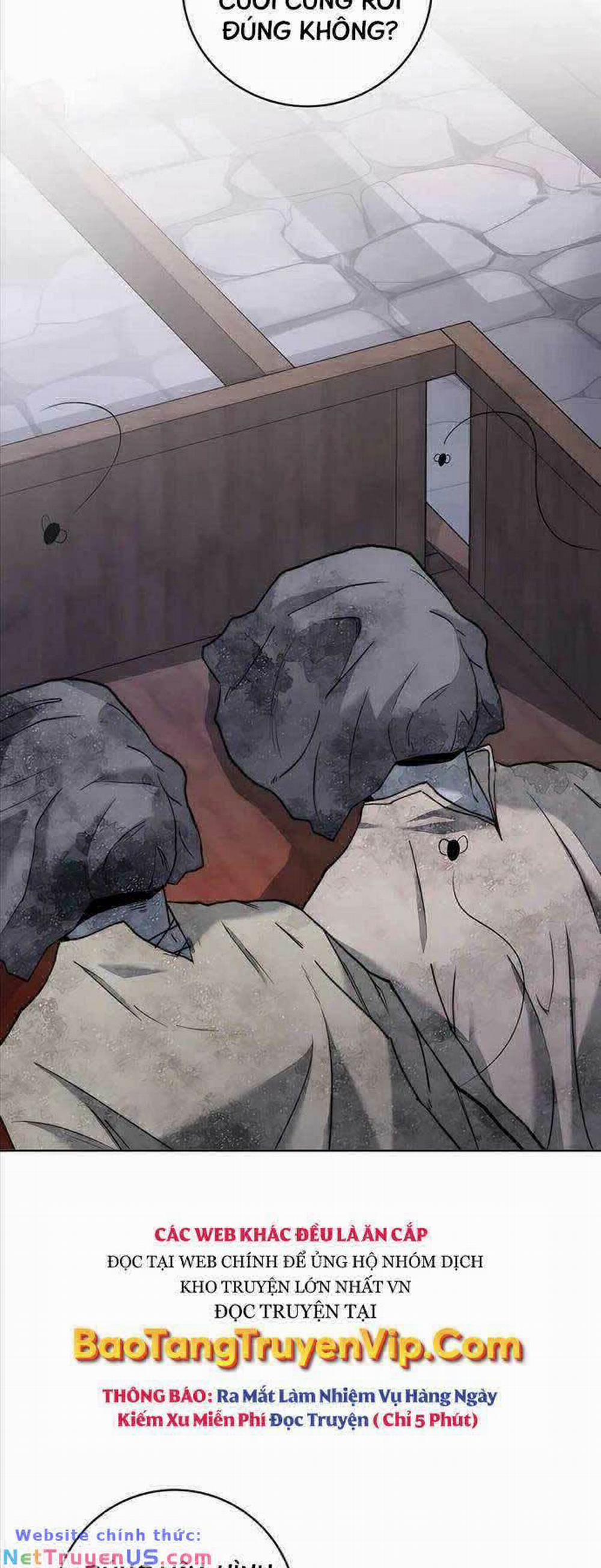 Cháu Trai Thánh Đế Là Tử Linh Sư 2 trang 1