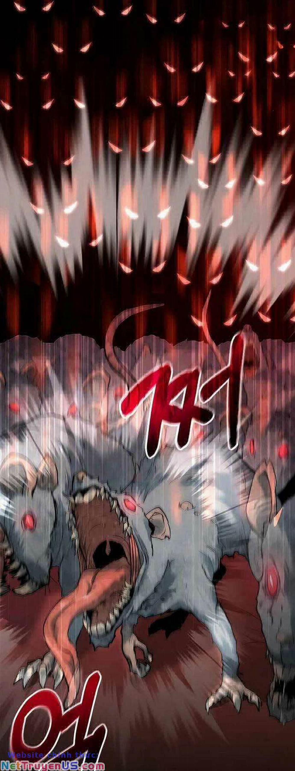 Cháu Trai Thánh Đế Là Tử Linh Sư 2 trang 20