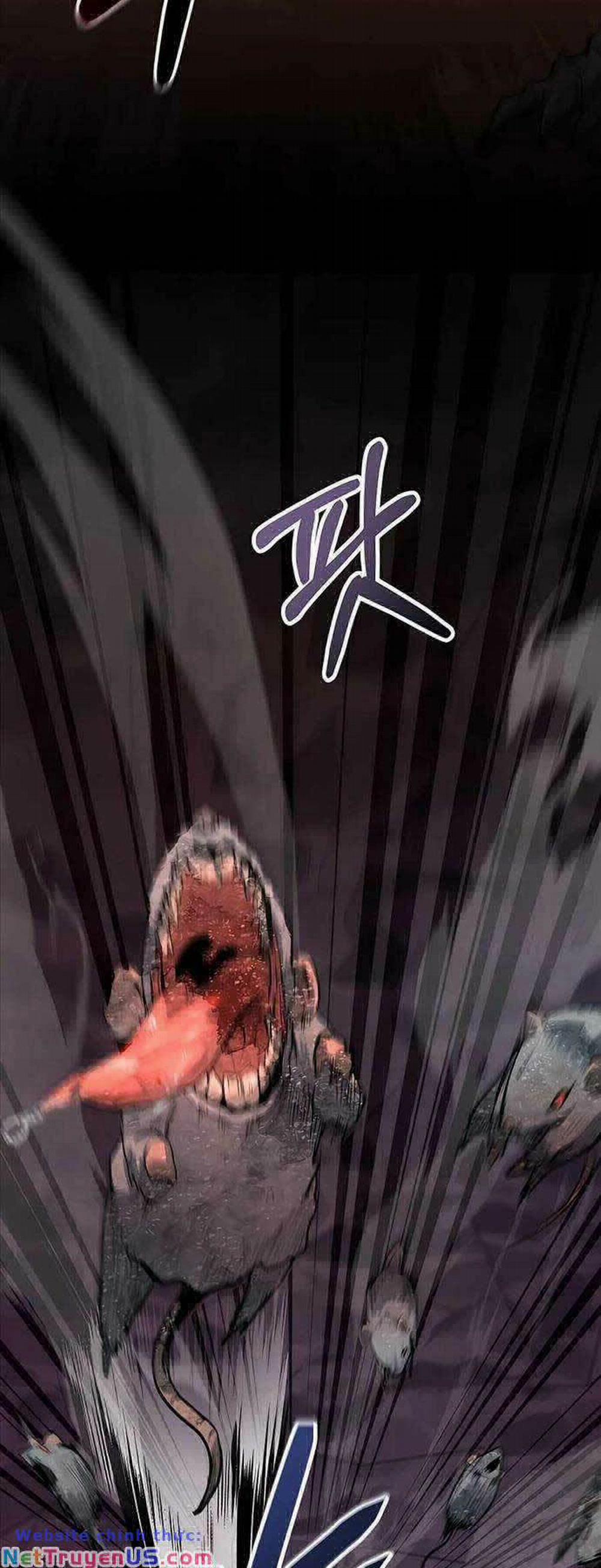 Cháu Trai Thánh Đế Là Tử Linh Sư 2 trang 21