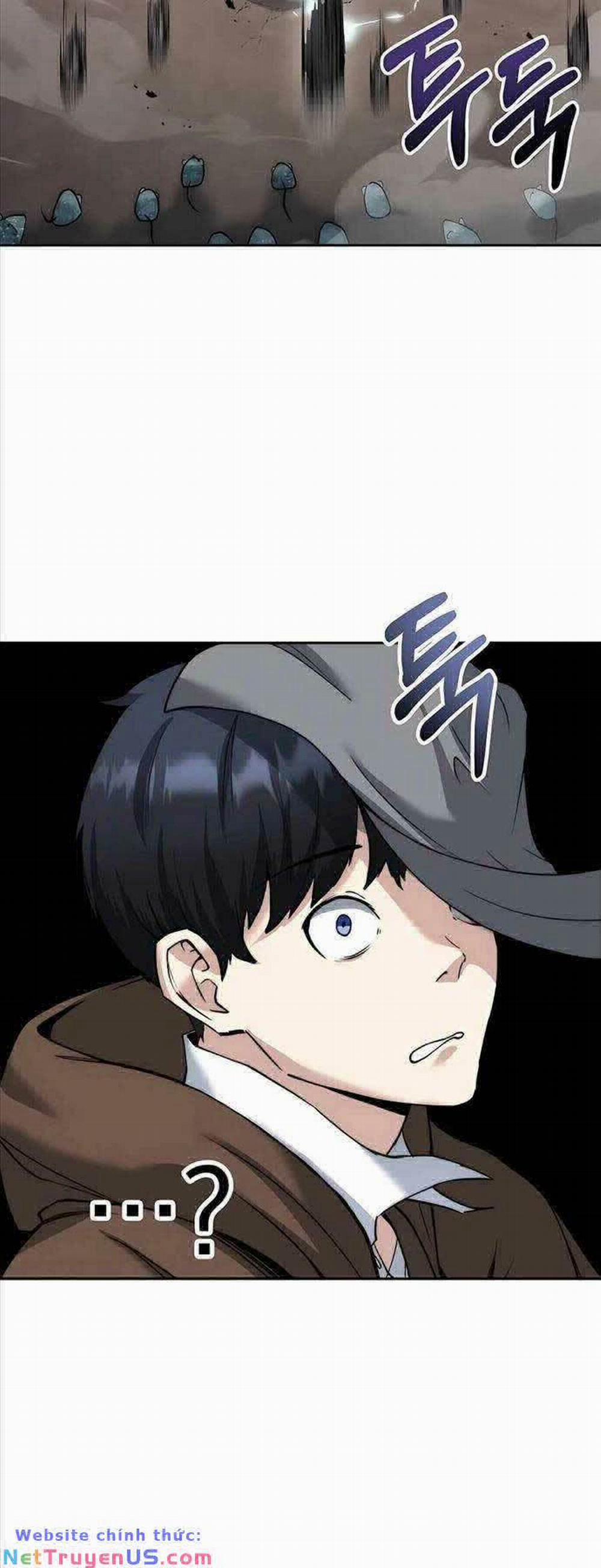 Cháu Trai Thánh Đế Là Tử Linh Sư 2 trang 28