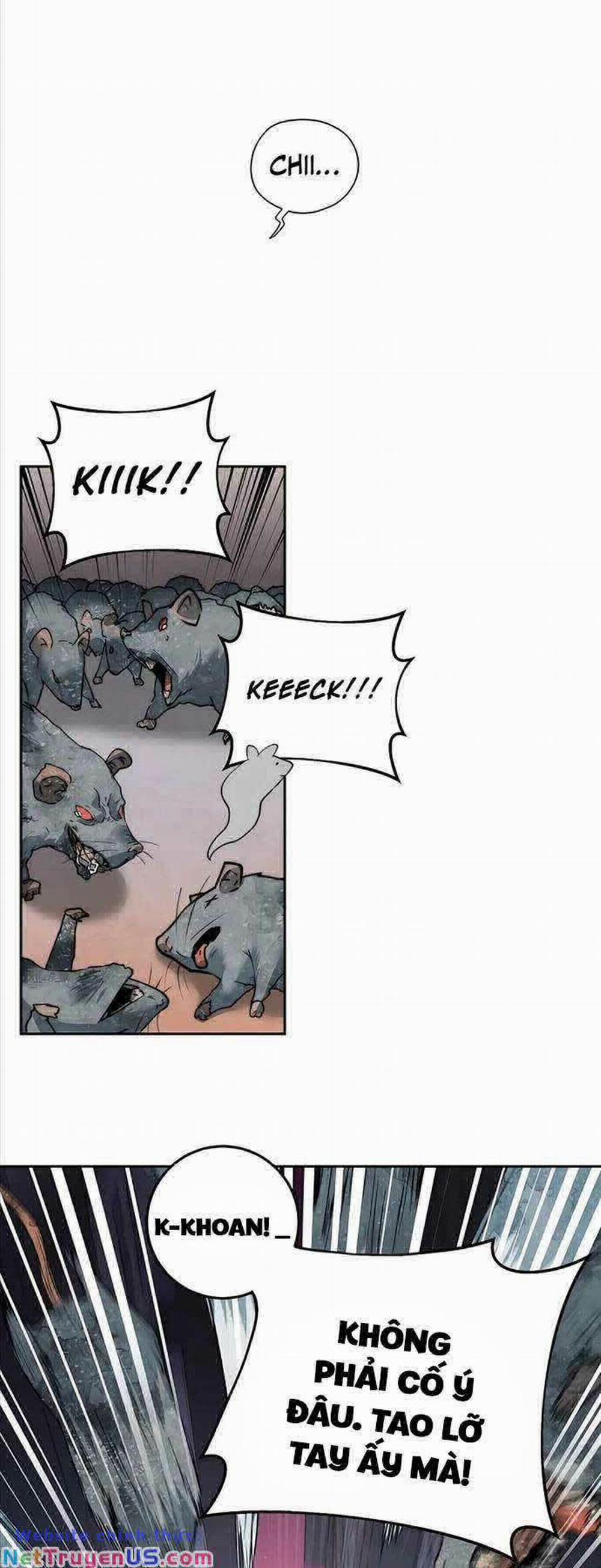 Cháu Trai Thánh Đế Là Tử Linh Sư 2 trang 29