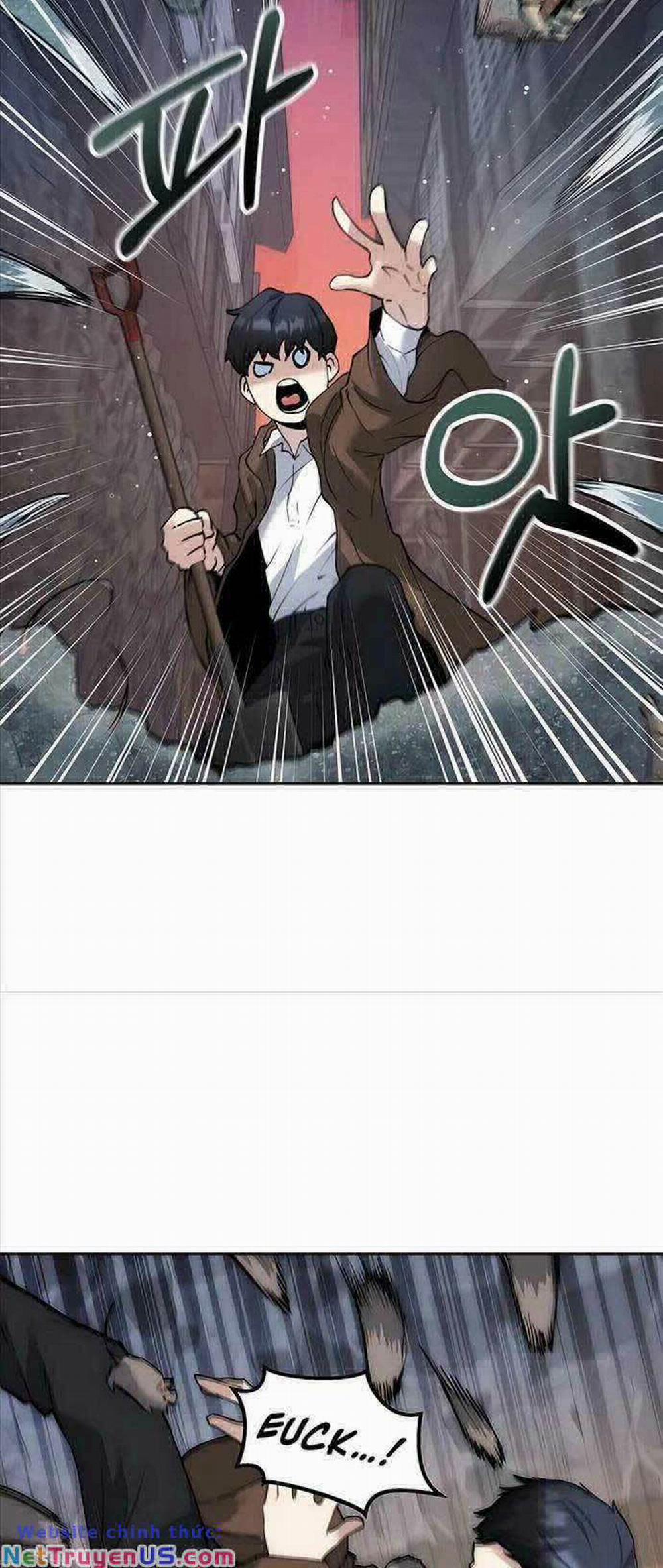 Cháu Trai Thánh Đế Là Tử Linh Sư 2 trang 30