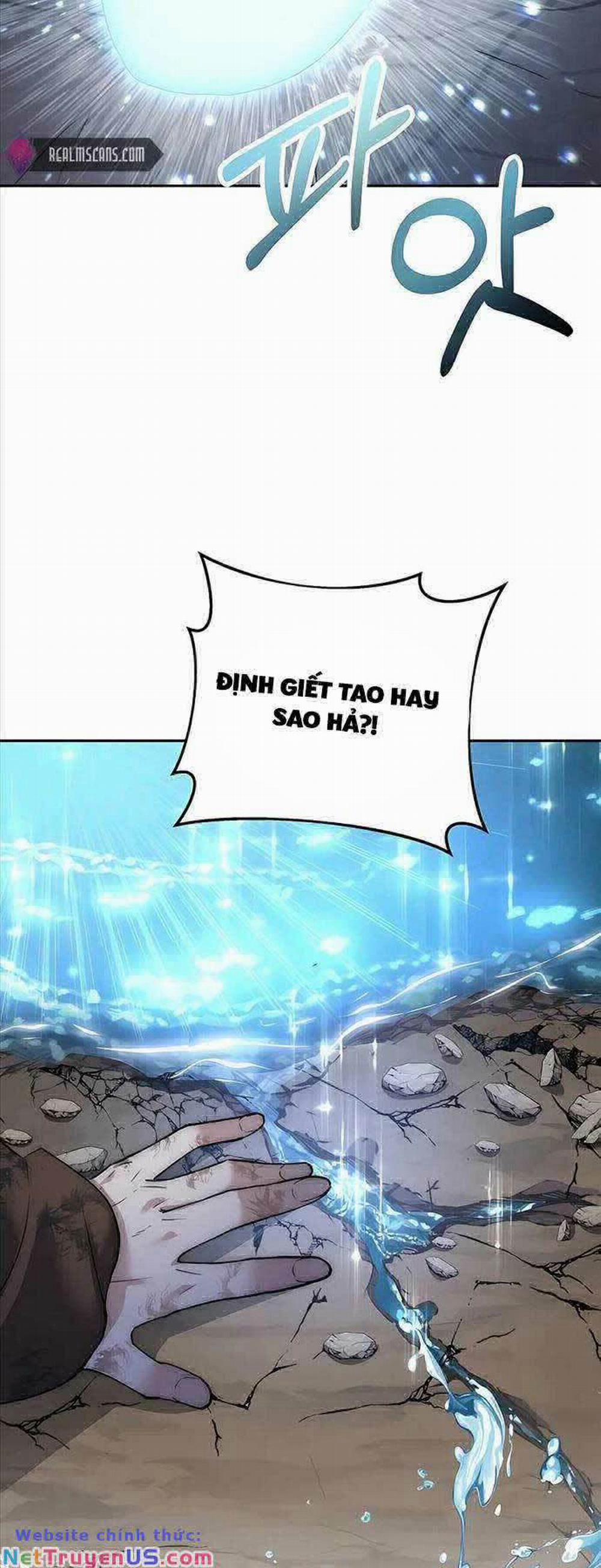 Cháu Trai Thánh Đế Là Tử Linh Sư 2 trang 33