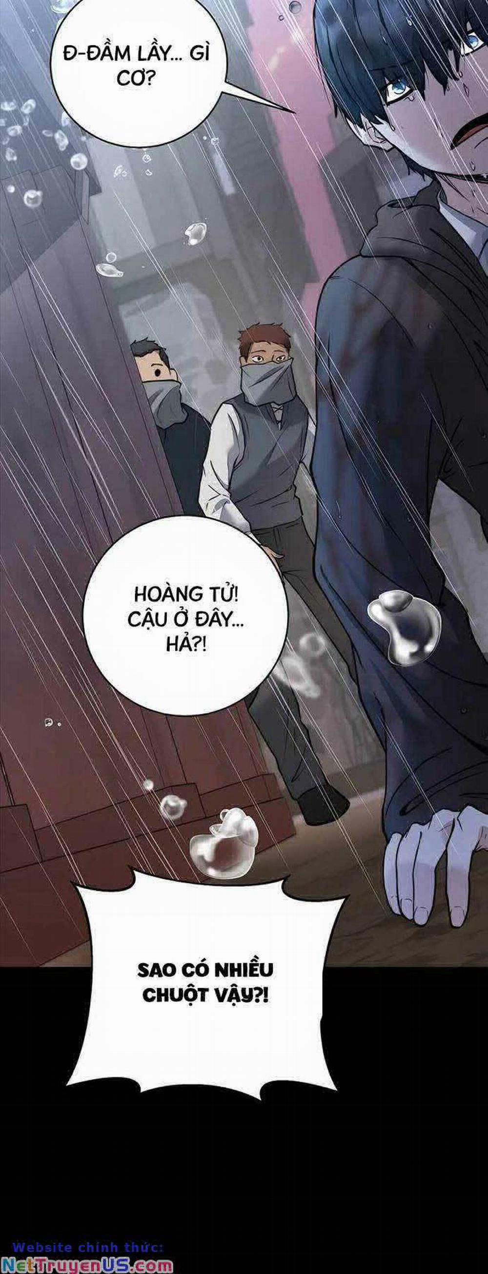 Cháu Trai Thánh Đế Là Tử Linh Sư 2 trang 37