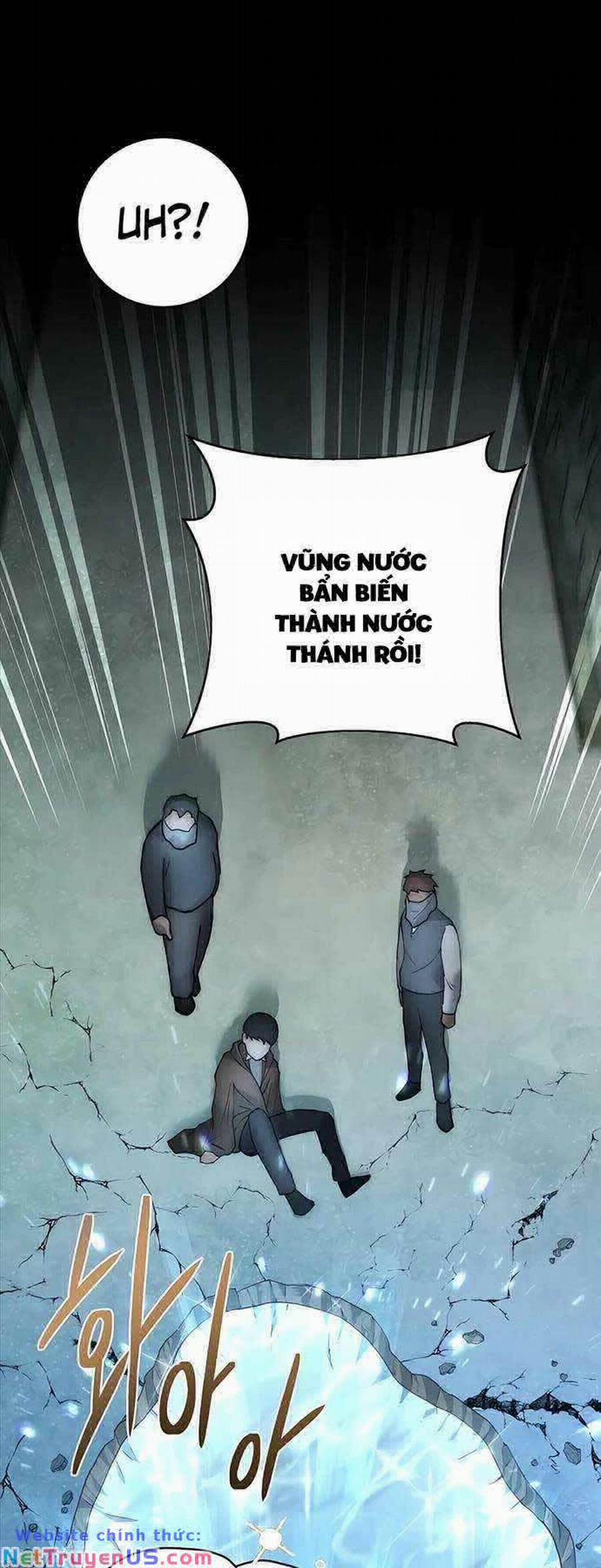 Cháu Trai Thánh Đế Là Tử Linh Sư 2 trang 38