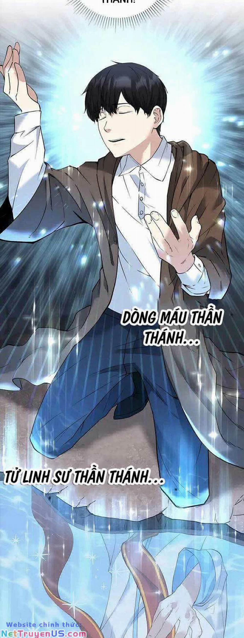 Cháu Trai Thánh Đế Là Tử Linh Sư 2 trang 41