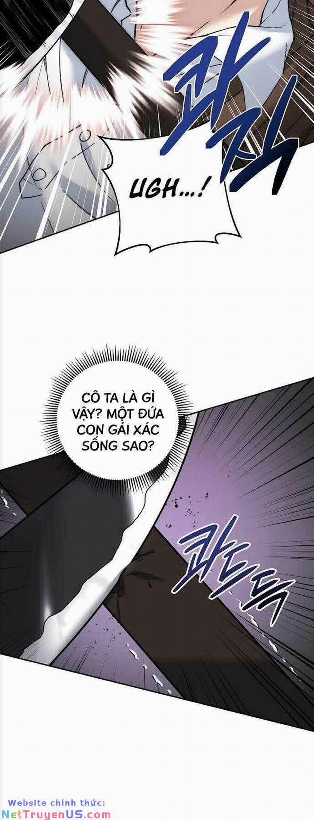 Cháu Trai Thánh Đế Là Tử Linh Sư 2 trang 48