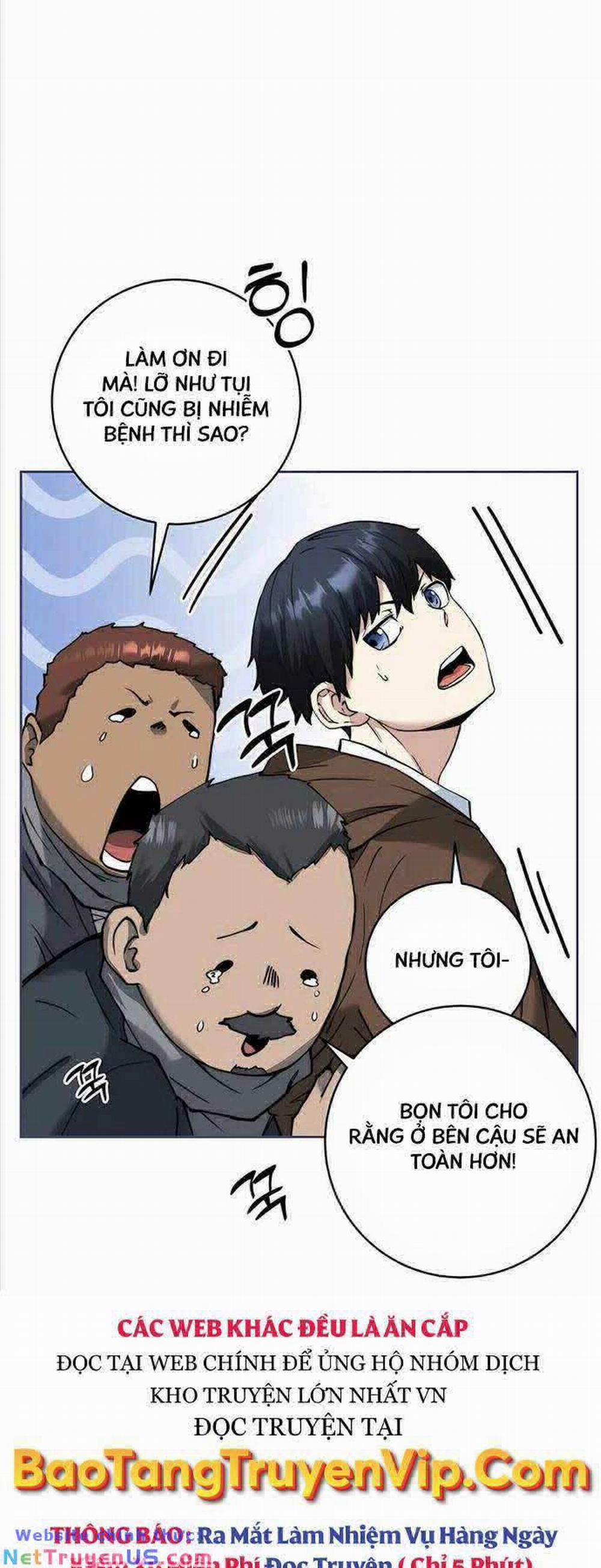 Cháu Trai Thánh Đế Là Tử Linh Sư 2 trang 5