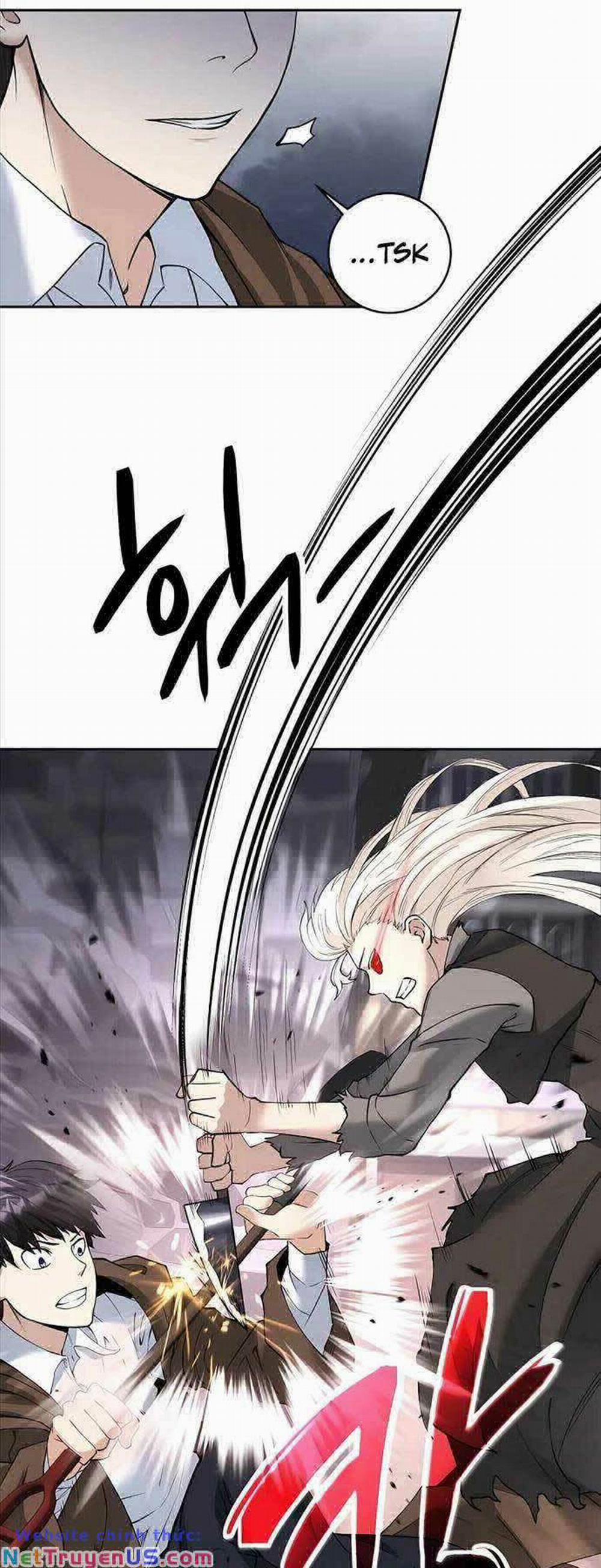 Cháu Trai Thánh Đế Là Tử Linh Sư 2 trang 53