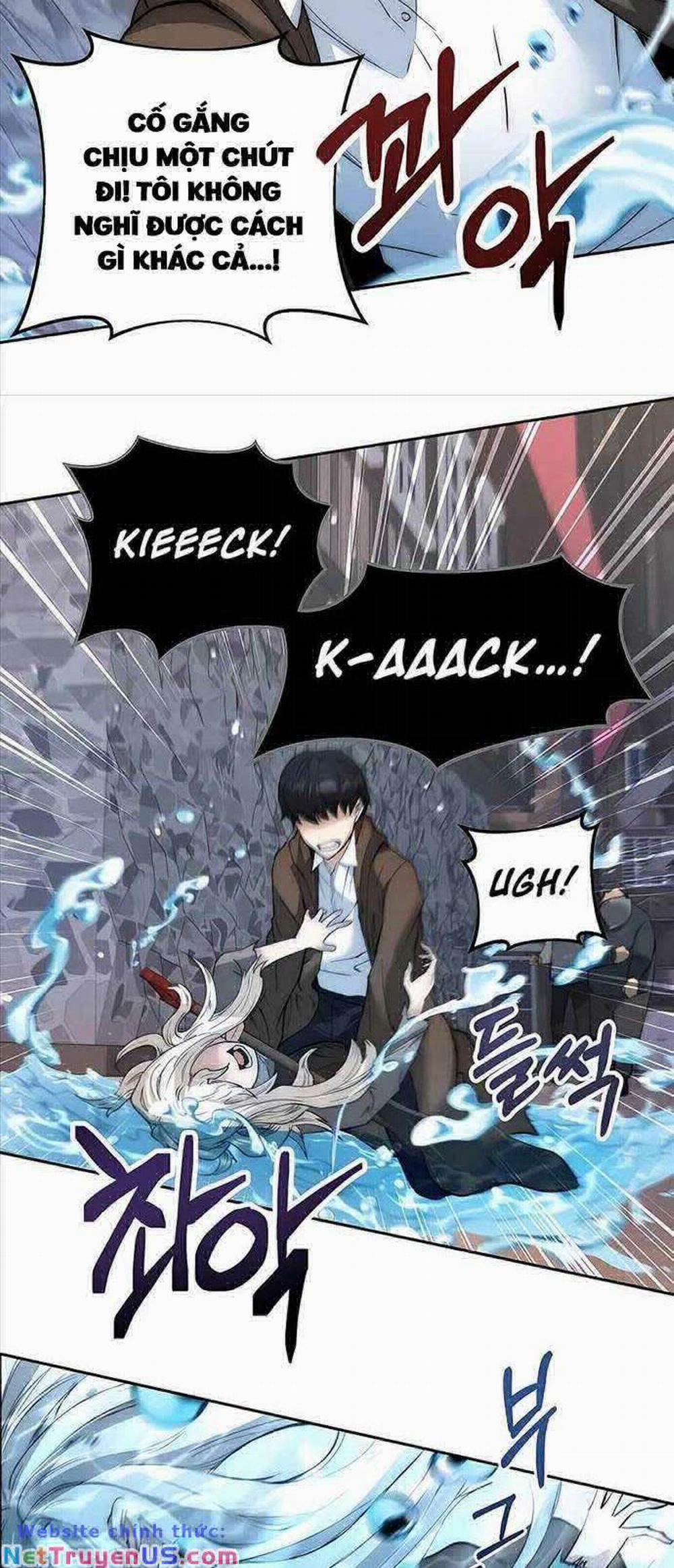 Cháu Trai Thánh Đế Là Tử Linh Sư 2 trang 59