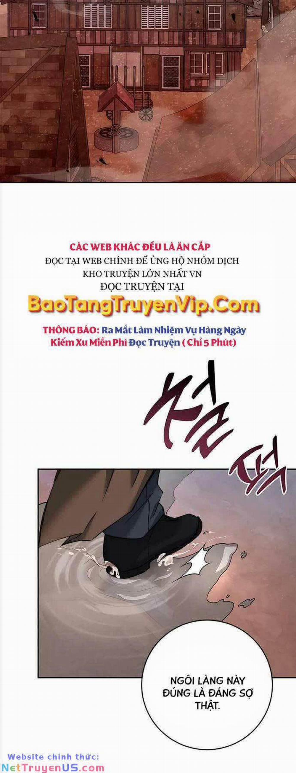 Cháu Trai Thánh Đế Là Tử Linh Sư 2 trang 9