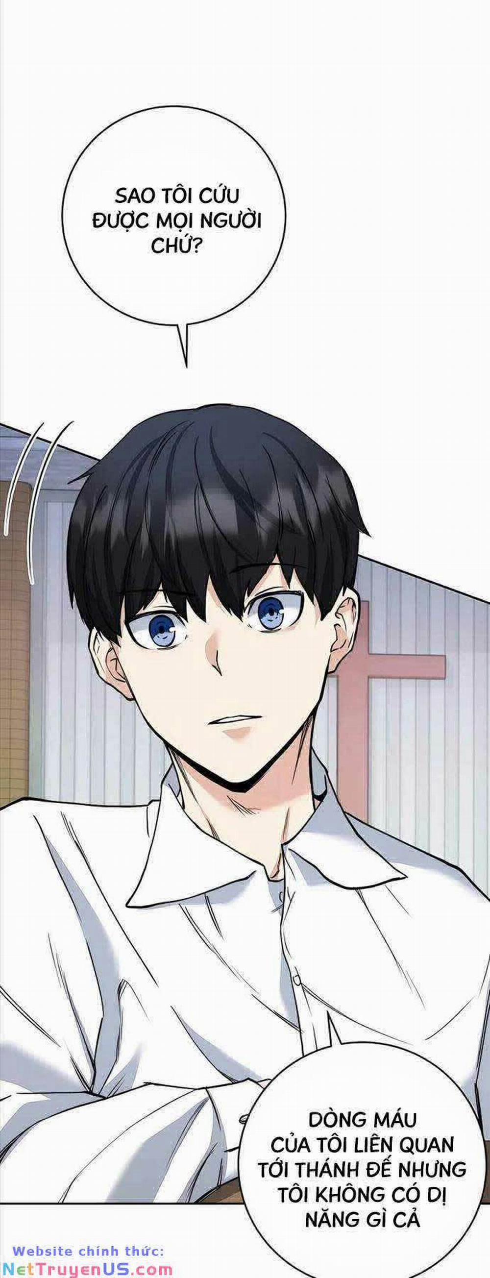 Cháu Trai Thánh Đế Là Tử Linh Sư 3 trang 2