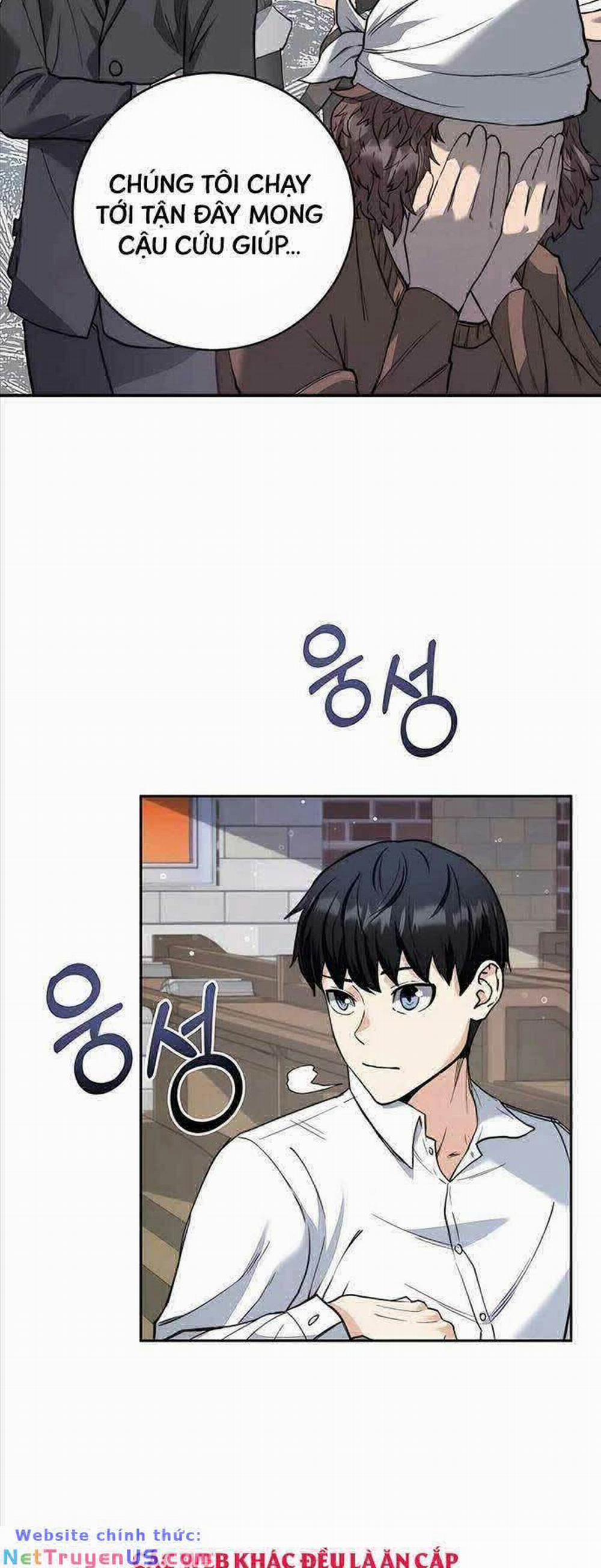 Cháu Trai Thánh Đế Là Tử Linh Sư 3 trang 4