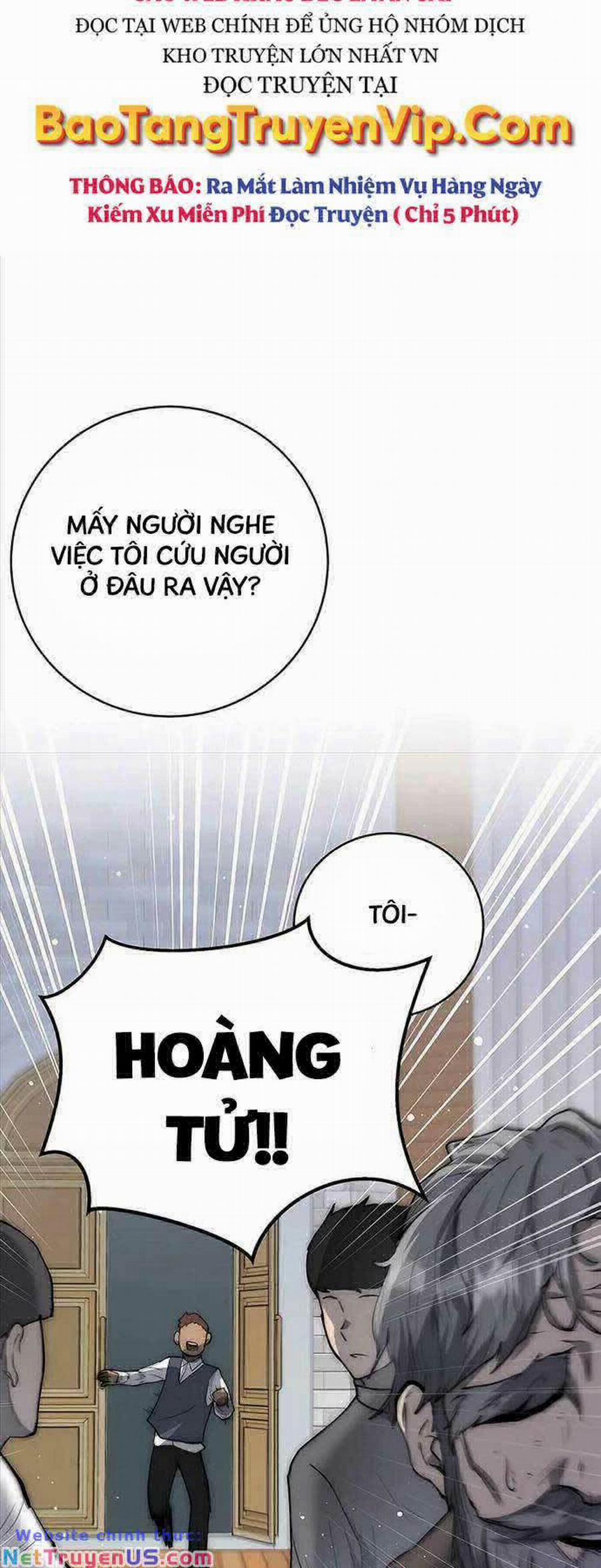 Cháu Trai Thánh Đế Là Tử Linh Sư 3 trang 5