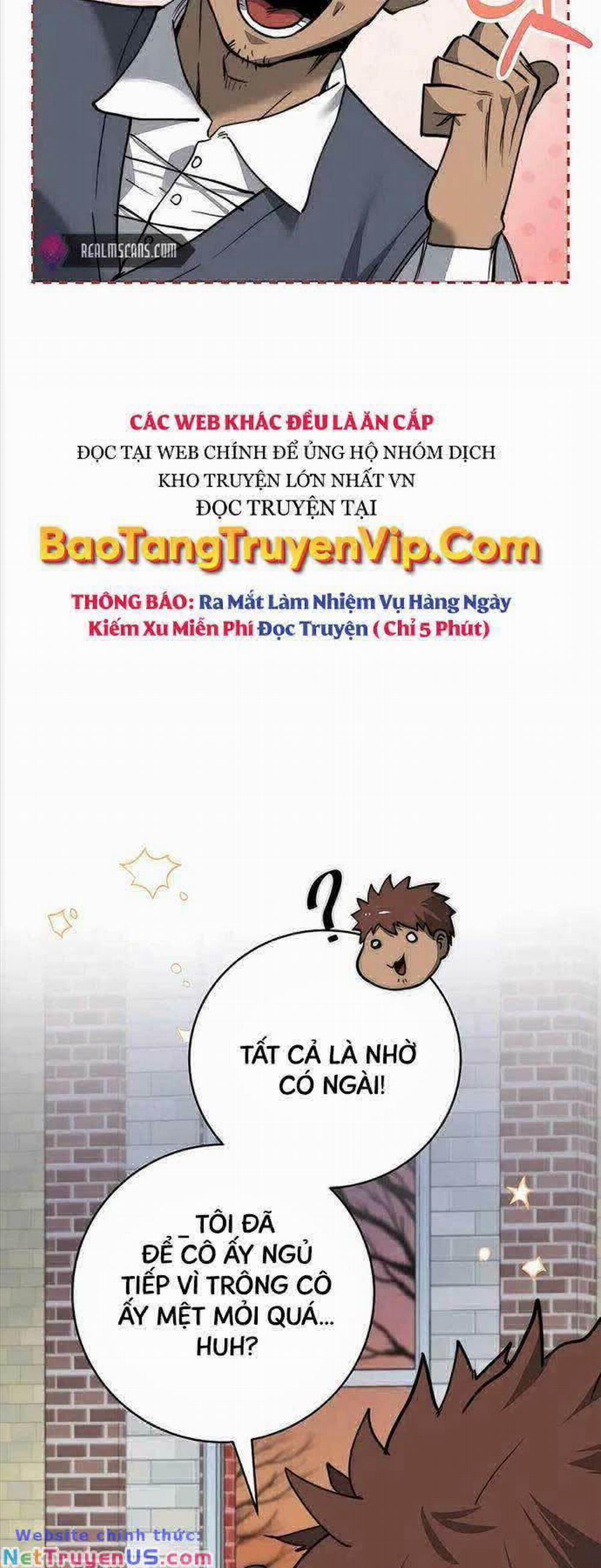 Cháu Trai Thánh Đế Là Tử Linh Sư 3 trang 7