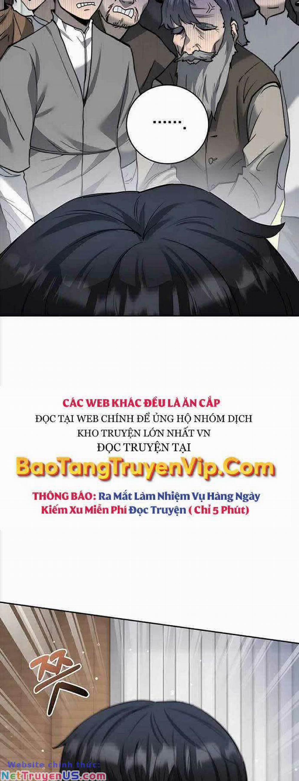 Cháu Trai Thánh Đế Là Tử Linh Sư 3 trang 9