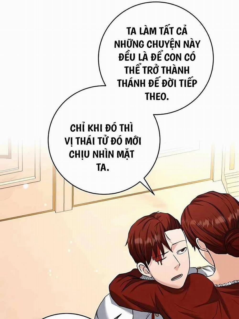 Cháu Trai Thánh Đế Là Tử Linh Sư Chương 31 Trang 104