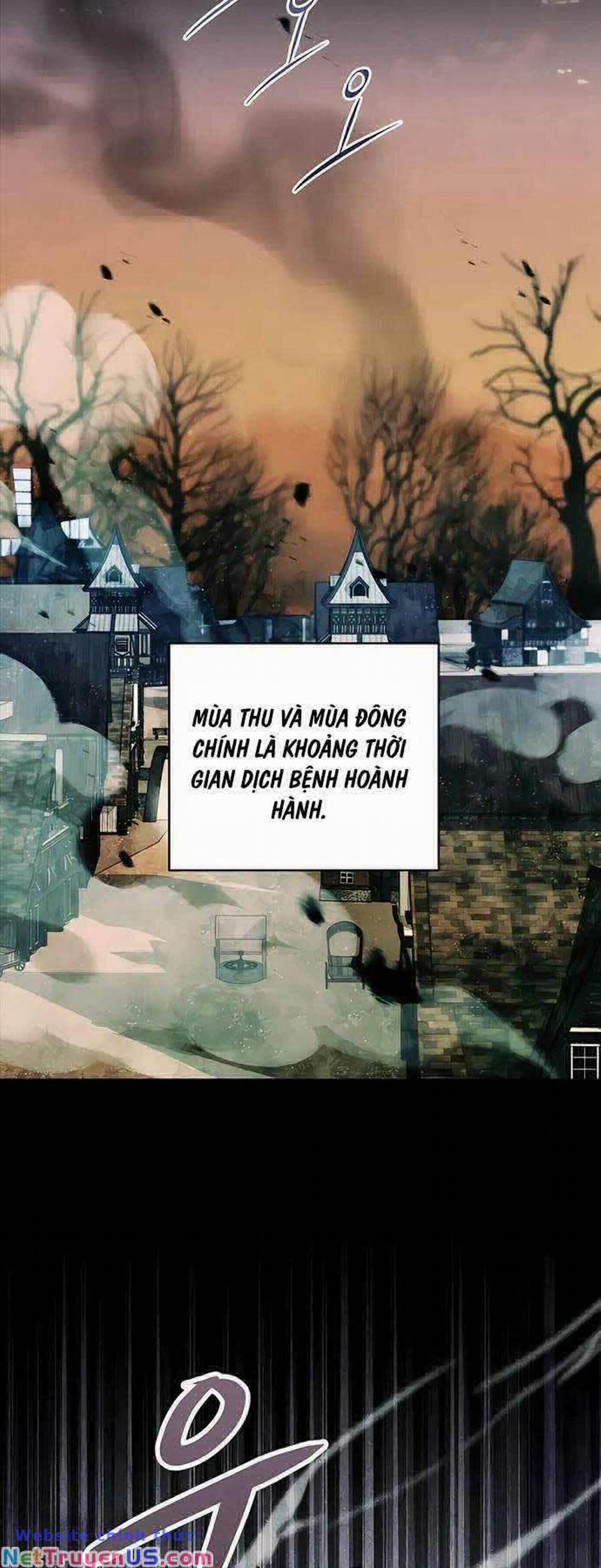 Cháu Trai Thánh Đế Là Tử Linh Sư 4 trang 1