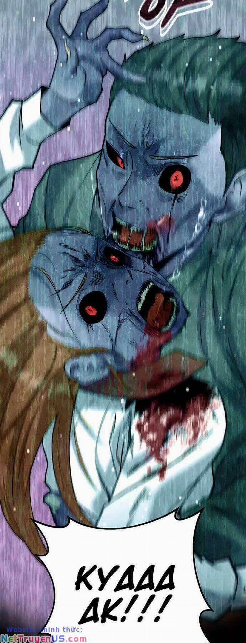 Cháu Trai Thánh Đế Là Tử Linh Sư 4 trang 10