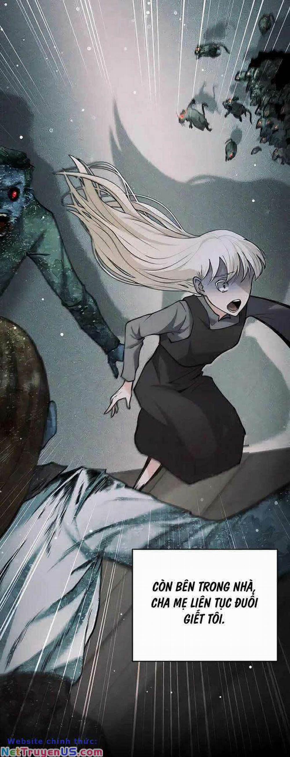 Cháu Trai Thánh Đế Là Tử Linh Sư 4 trang 12