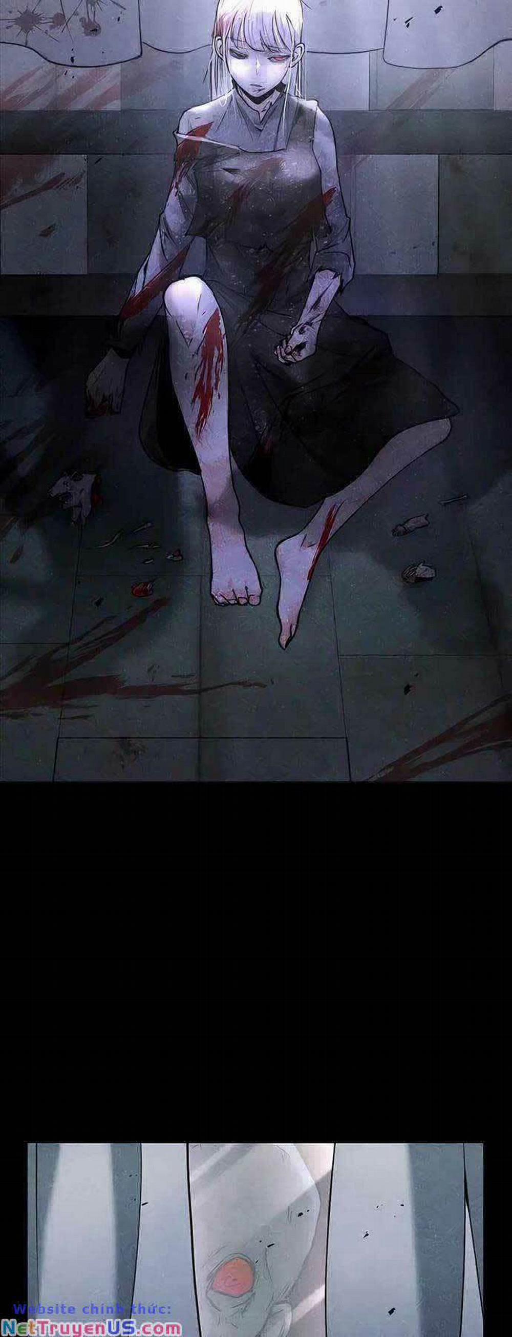 Cháu Trai Thánh Đế Là Tử Linh Sư 4 trang 17