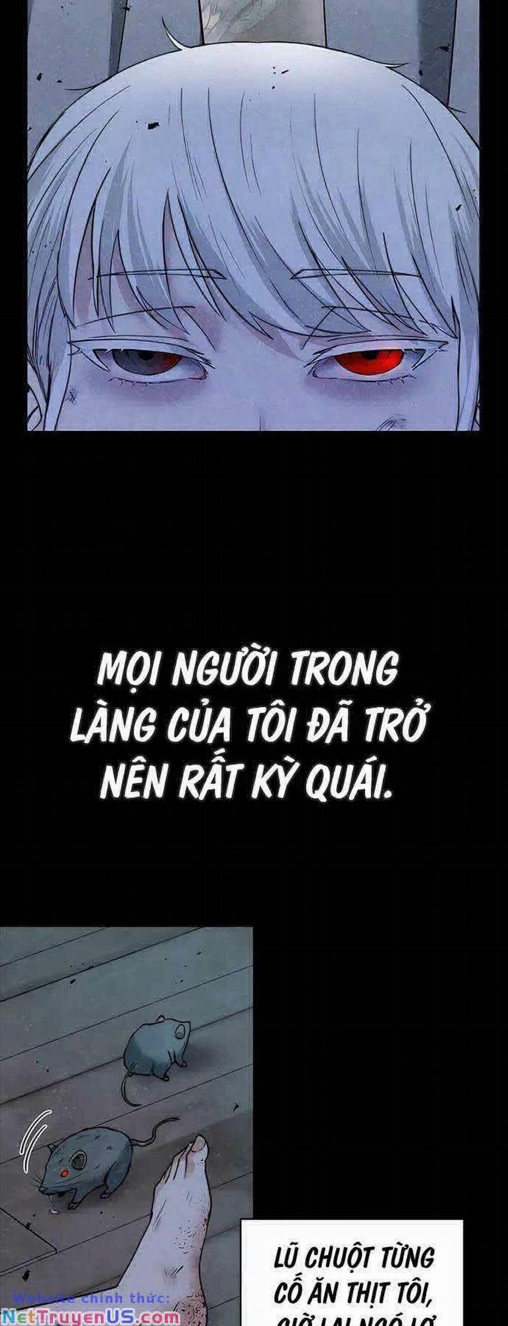 Cháu Trai Thánh Đế Là Tử Linh Sư 4 trang 18