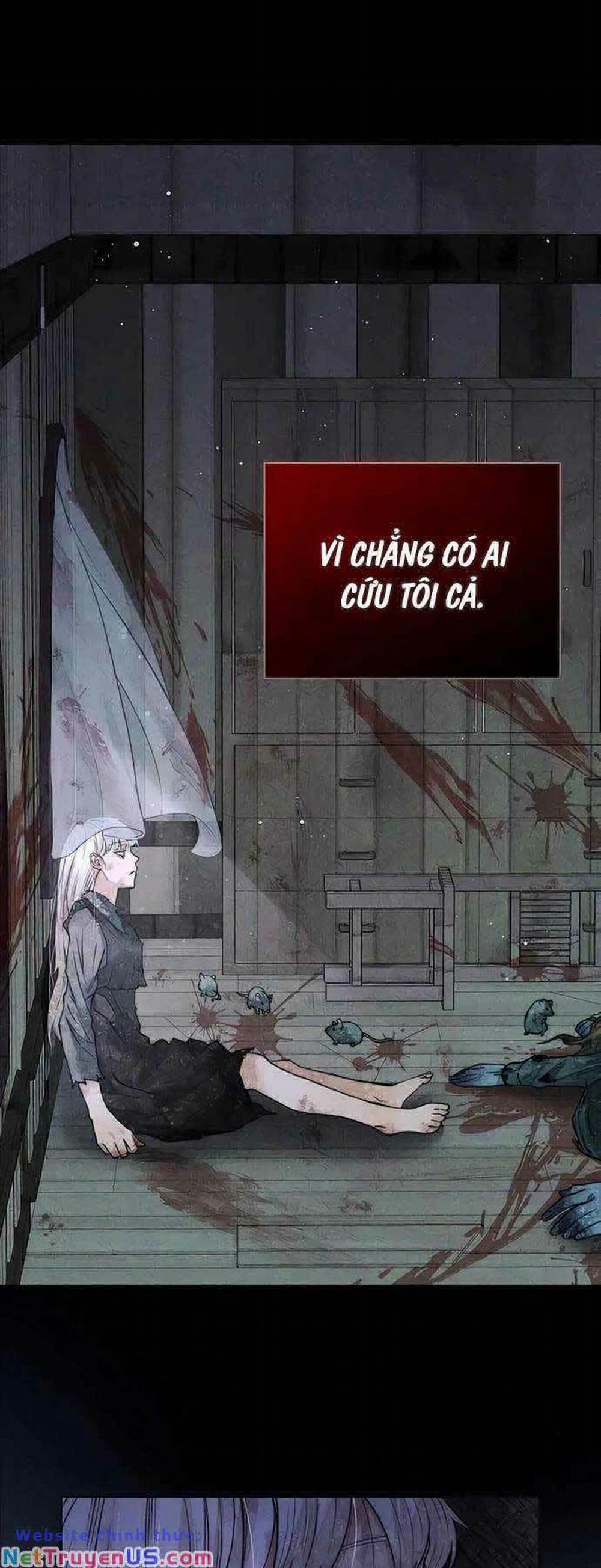 Cháu Trai Thánh Đế Là Tử Linh Sư 4 trang 20